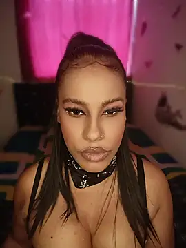 KAYLA 48  online show from June 13, 7:55 pm