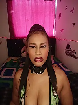 KAYLA 48  online show from June 11, 7:54 pm