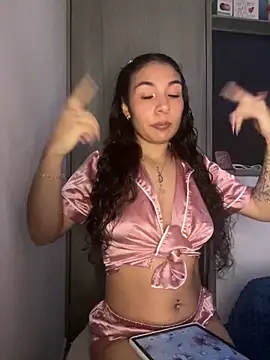 Dasha Zori online show from April 7, 10:17 am