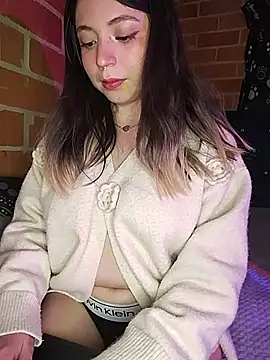 Petite CherryX online show from July 25, 2:51 am