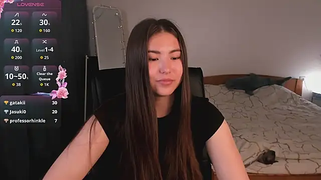 IceIcebabe  online show from July 26, 2:19 am