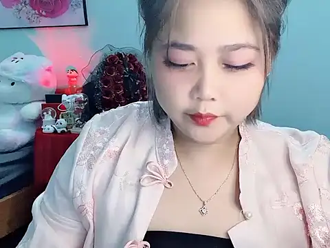 Nhanlu009 online show from May 24, 2:16 pm