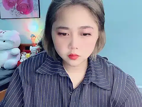 Nhanlu009 online show from May 30, 12:36 pm
