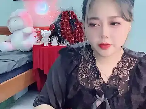 Nhanlu009 online show from May 7, 12:53 pm