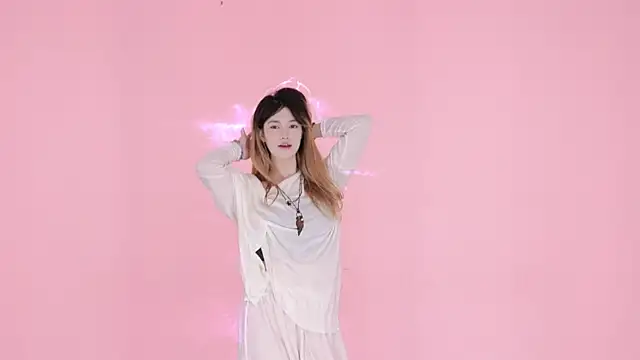 XL-LovelyDoll online show from May 28, 4:21 am