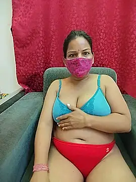 Rashilii Bhabi online show from May 23, 7:28 am
