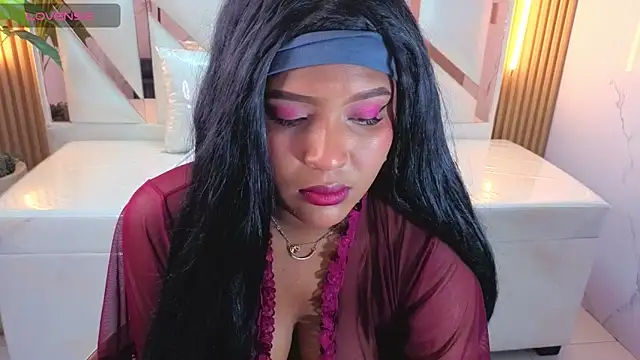 naomitp online show from May 16, 12:37 pm