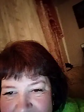 ViktoriaToytor55 online show from May 14, 8:25 pm