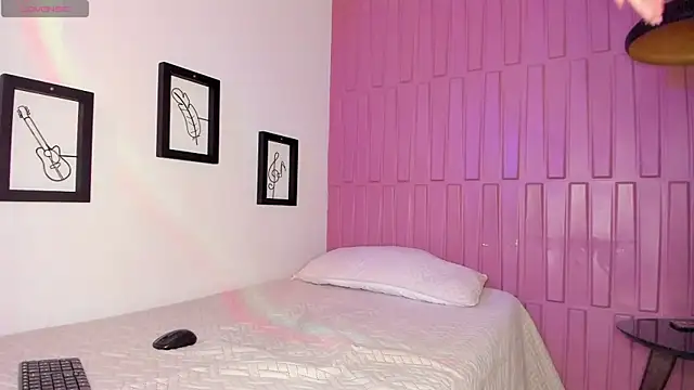 Shaarlott online show from March 25, 12:52 pm