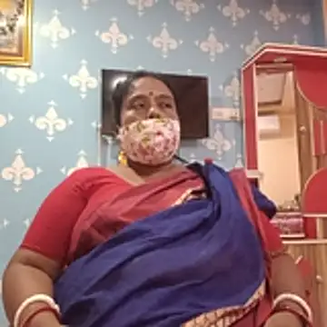 nilimasen online show from April 29, 4:20 pm
