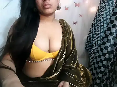 Ishika baby  online show from July 6, 8:11 pm