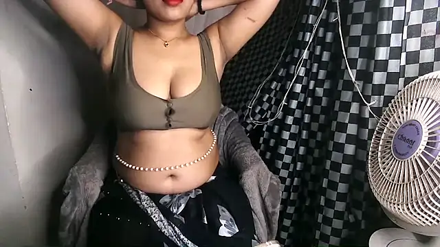 Ishika baby  online show from July 24, 2:59 pm