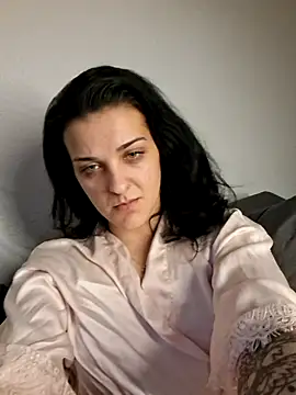 KitKatQueen online show from March 18, 8:58 pm