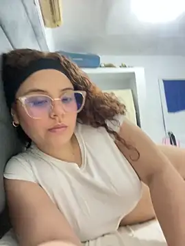 KimPosibl3 online show from March 20, 2:05 am