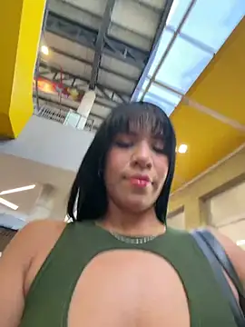 MonserratJons01 online show from May 19, 10:28 pm