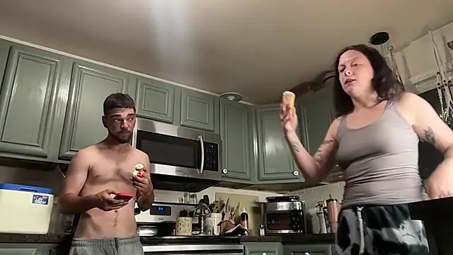 dommyyy mackyyy online show from June 14, 1:14 am