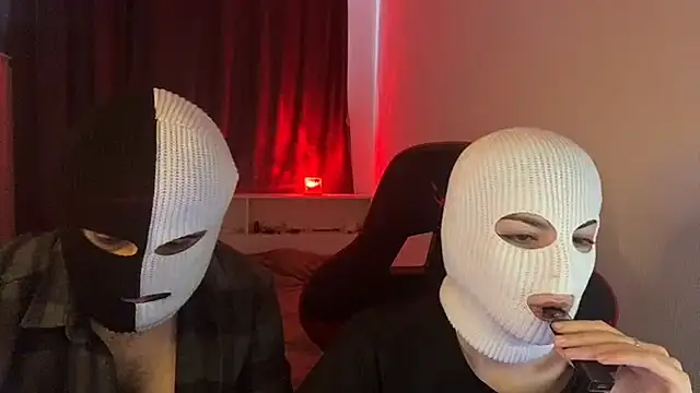 Fierybllow online show from March 20, 8:41 am