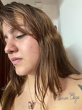 angel rousse01 online show from May 12, 4:13 pm