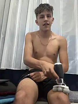 Mateo savage online show from April 17, 5:20 am