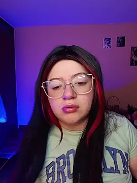 Gigi hart7 online show from May 13, 3:23 am