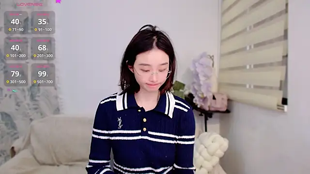 JaeHartMorn online show from June 10, 2:44 am