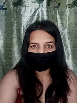 REENA-STRIP online show from April 22, 7:44 pm