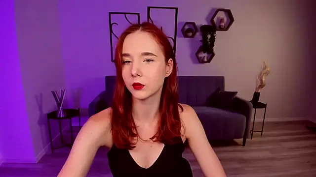 MarilynFire online show from July 19, 3:03 pm