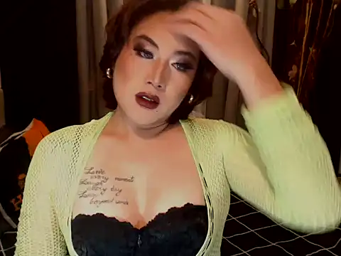 YourMistressAggy online show from July 7, 7:38 pm