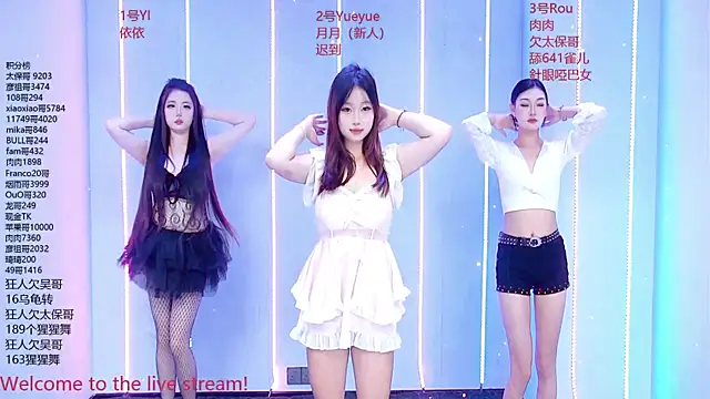 Fortun-888 online show from July 1, 1:32 pm