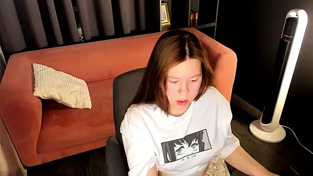 Vanessa ama online show from March 27, 2:07 pm