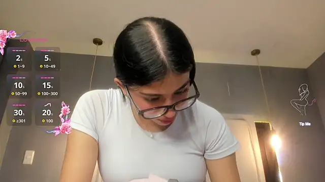mia gomez7 online show from May 19, 2:07 am
