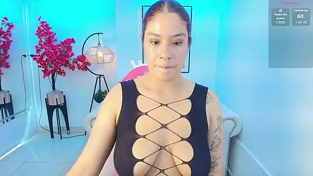 Natalia cartier online show from June 5, 6:52 am