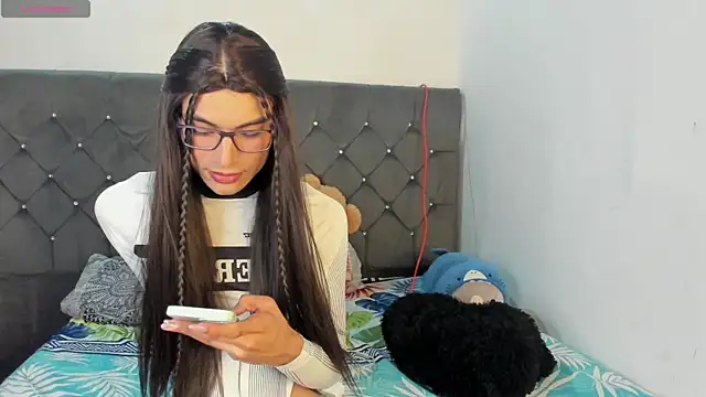 bunny hells online show from March 20, 1:21 am