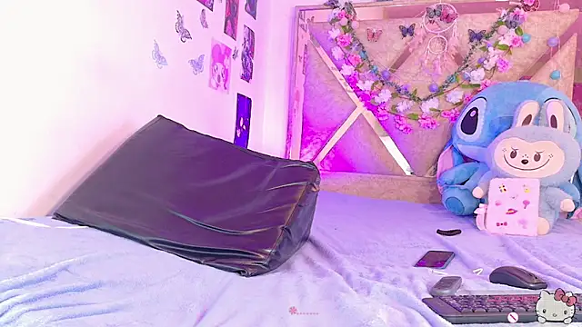 Gabii-Princees online show from May 23, 7:56 pm