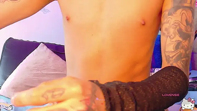 Gabii-Princees online show from May 16, 12:13 am
