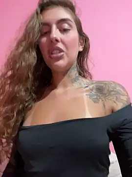 miiabellovic online show from May 16, 12:13 am