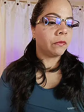 ROUSSE SINCLAIR online show from July 10, 10:32 pm