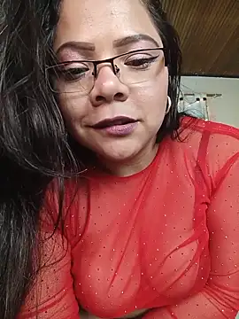 ROUSSE SINCLAIR online show from May 20, 1:57 am
