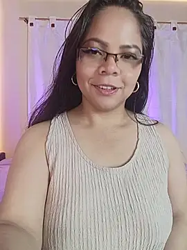 ROUSSE SINCLAIR online show from July 27, 12:40 am