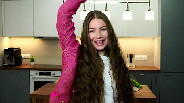 MelitaAraki online show from March 24, 6:52 am