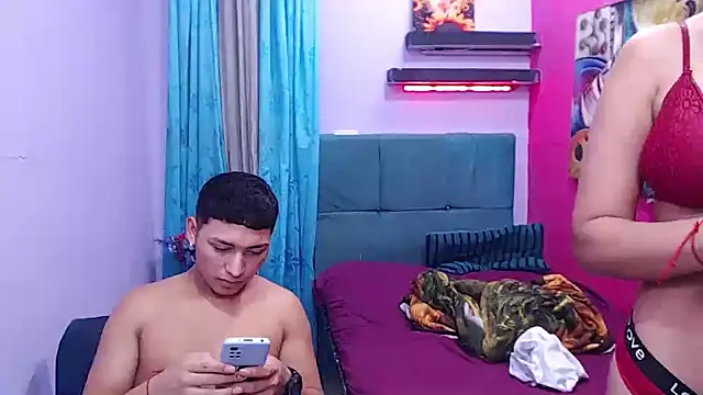 twink fucks online show from May 30, 5:05 am