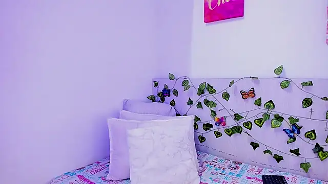 LindaCatalina  online show from July 24, 12:47 pm