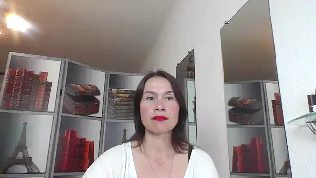 Selena Moo online show from May 21, 8:56 am