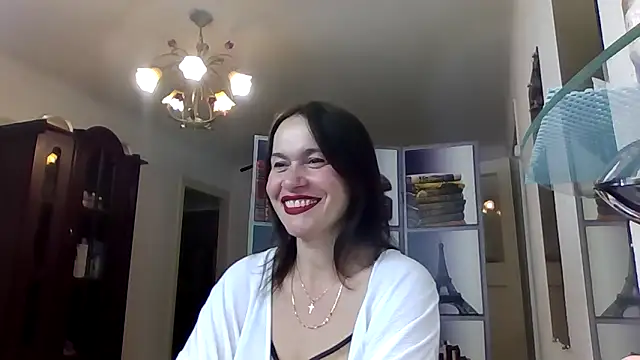 Selena Moo online show from May 29, 9:51 am