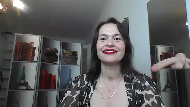 Selena Moo online show from July 28, 11:17 am