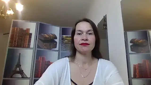 Selena Moo online show from May 16, 10:36 am