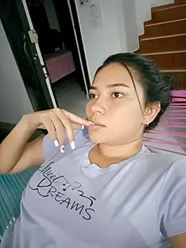 miaboom online show from March 23, 1:12 am