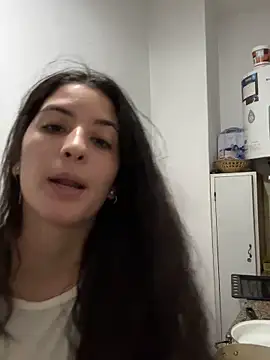 StefyStevis online show from March 20, 1:10 am