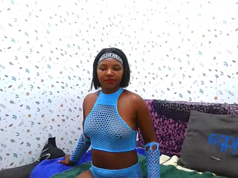 ebonysativa online show from March 23, 4:51 am