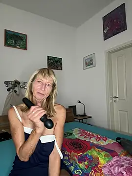 MatureKim online show from July 16, 2:54 pm
